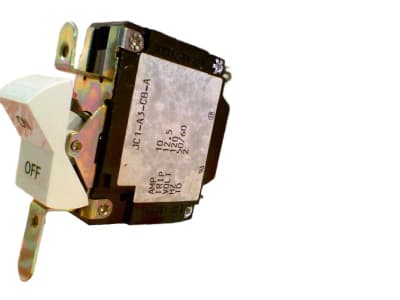 EATON CORPORATION JC1-A3-CB-A-010-02