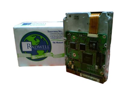 QUANTUM FB12A012