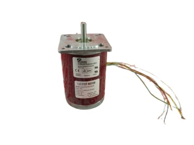 DANAHER MOTION E33NRFB-LNW-NS-00