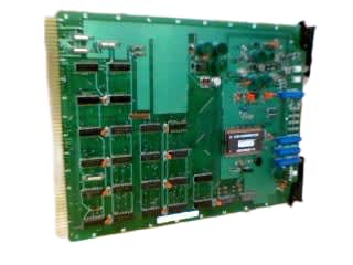 HONEYWELL 4DP7APXAD-21