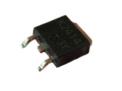 NEC 2SK2414-3Z