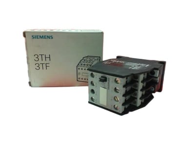 SIEMENS 3TH4293-0AD0