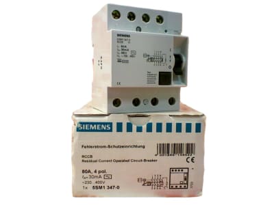 SIEMENS 5SM-1347-0