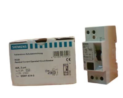 SIEMENS 5SM1-614-0