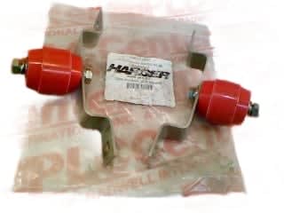 HARGER WBKT1KIT