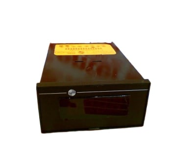 GEFRAN DRM-3BA0