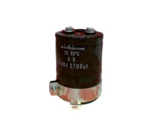 NICHICON LQR2G272MSEG