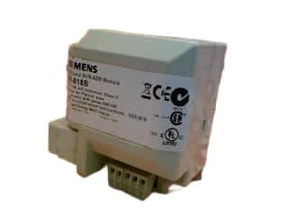 SIEMENS 550-818B