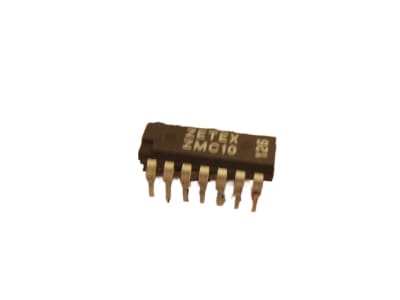 ZETEX ZMC10