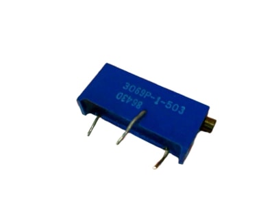 BOURNS 3069P-1-503