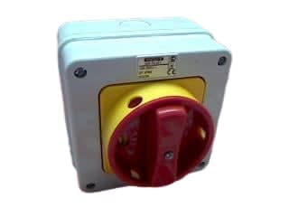 GEWISS GW70431