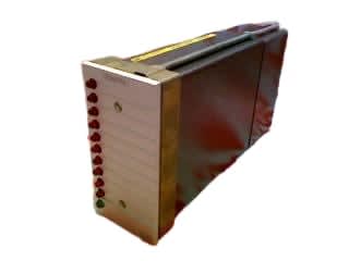 ASEA BROWN BOVERI CV-006A-24V