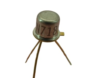 GENERIC T2N718A