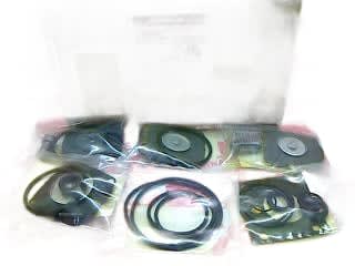 PALL CORPORATION DK00446