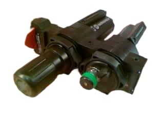 NORGREN BL64-414