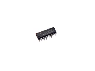 ON SEMICONDUCTOR 74LS133PC