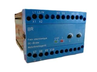 PETER ELECTRONIC BR-230-20