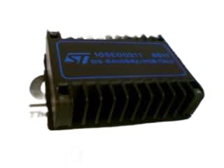 ST MICRO GS-R605-SRX
