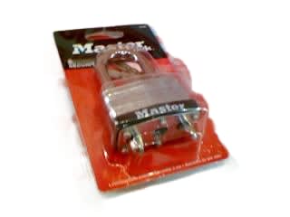 MASTER LOCK 510D