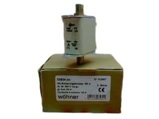 WOHNER 03534