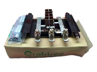 CRABTREE 290/4
