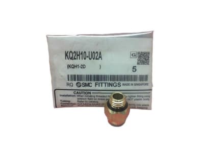 SMC KQ2H10-U02A