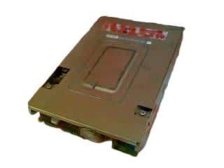 MITSUBISHI 72X6068