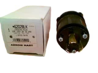 EATON CORPORATION 6202BLK