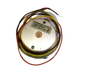 DANAHER MOTION 42M048C2B-Z36