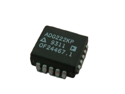TOSHIBA ADG222KP