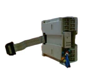 MITSUBISHI FX2N-8EYT-ES/UL