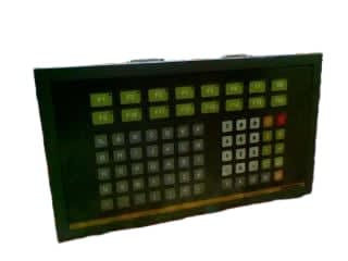 SIEMENS 6FM1-496-1AB10