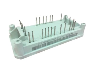 IXYS MUBW3506A6K