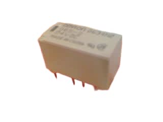 OMRON G6S-2-DC24V