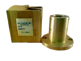 AIR STAMPING INC AS-299941