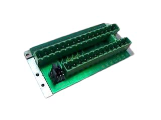 JVL INDUSTRI ELEKTRONIK CON10P