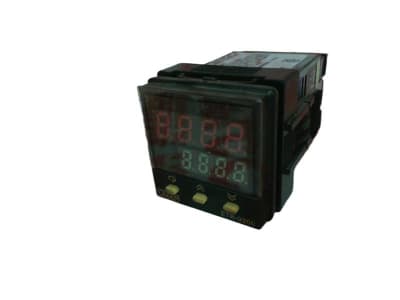 OGDEN ETR-9200-1521