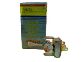 WELLS SW212