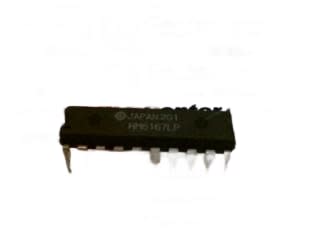GENERIC HM6167LP