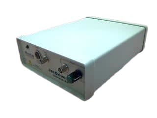 MICROFAB TECHNOLOGIES CT-M3-02