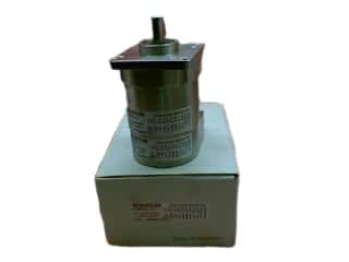DYNAPAR RA61-P/0010EQ.72CZVB