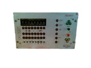 BALDWIN R300