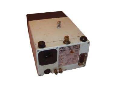 LEYBOLD SV16-1090121