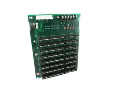 ADVANTECH PCA-6108