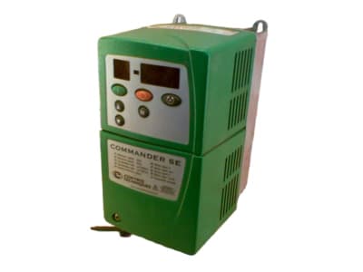 NIDEC CORP SE-112037