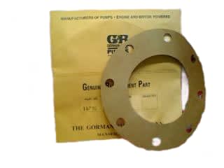 GORMAN RUPP 1679G 18000