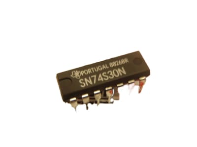 GENERIC SN74S30N