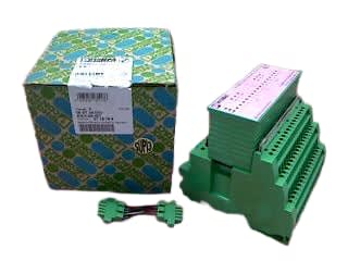 PHOENIX CONTACT IBST24DIO8/8/3-2A-WT