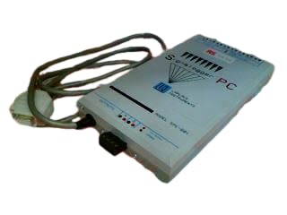 LAPLACE INSTRUMENTS SPC-801