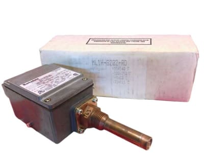 BARKSDALE ML1H-G202-RD